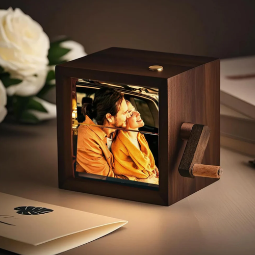 Pudełko Wspomnień™