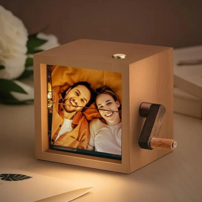 Pudełko Wspomnień™