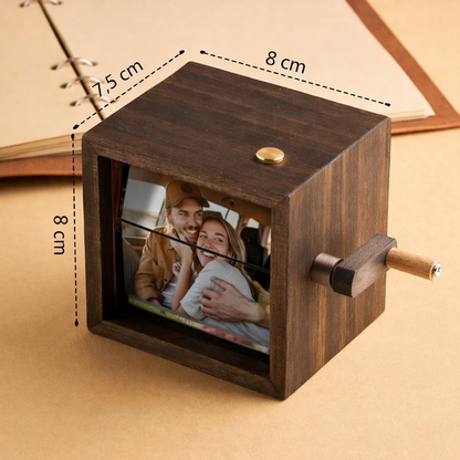 Pudełko Wspomnień™